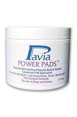 Pavia Power Pads