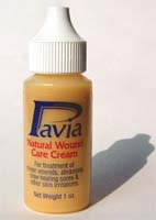Pavia Natural Wound Care Cream ™